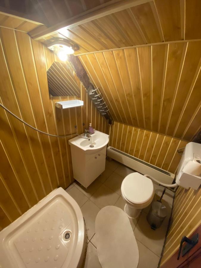 Hotel Casa Ernst Moieciu de Jos Zewnętrze zdjęcie