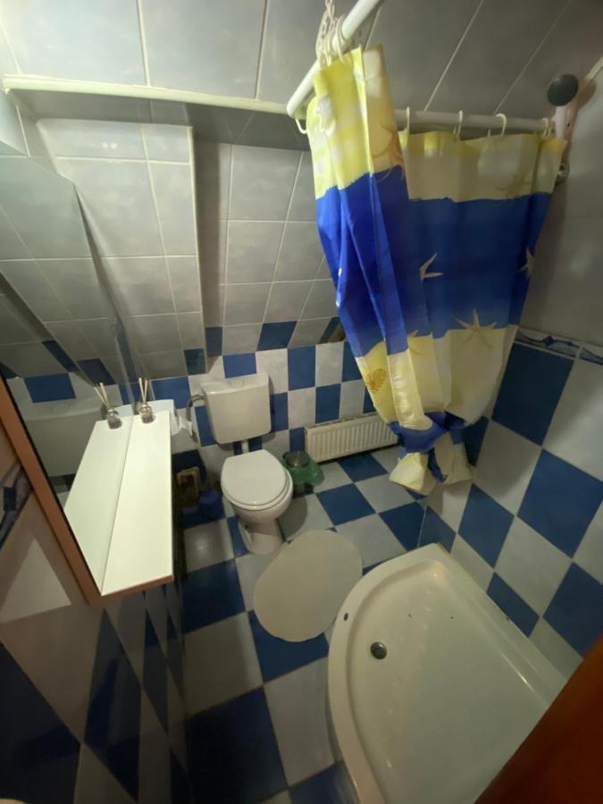 Hotel Casa Ernst Moieciu de Jos Zewnętrze zdjęcie